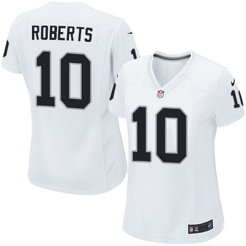 women Oakland Raiders jerseys-008